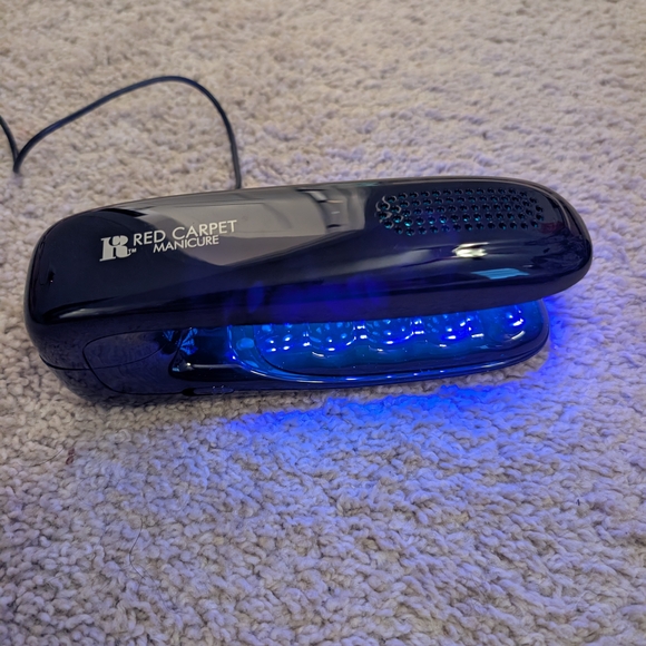 Portable LED Light - Picture 4 of 5